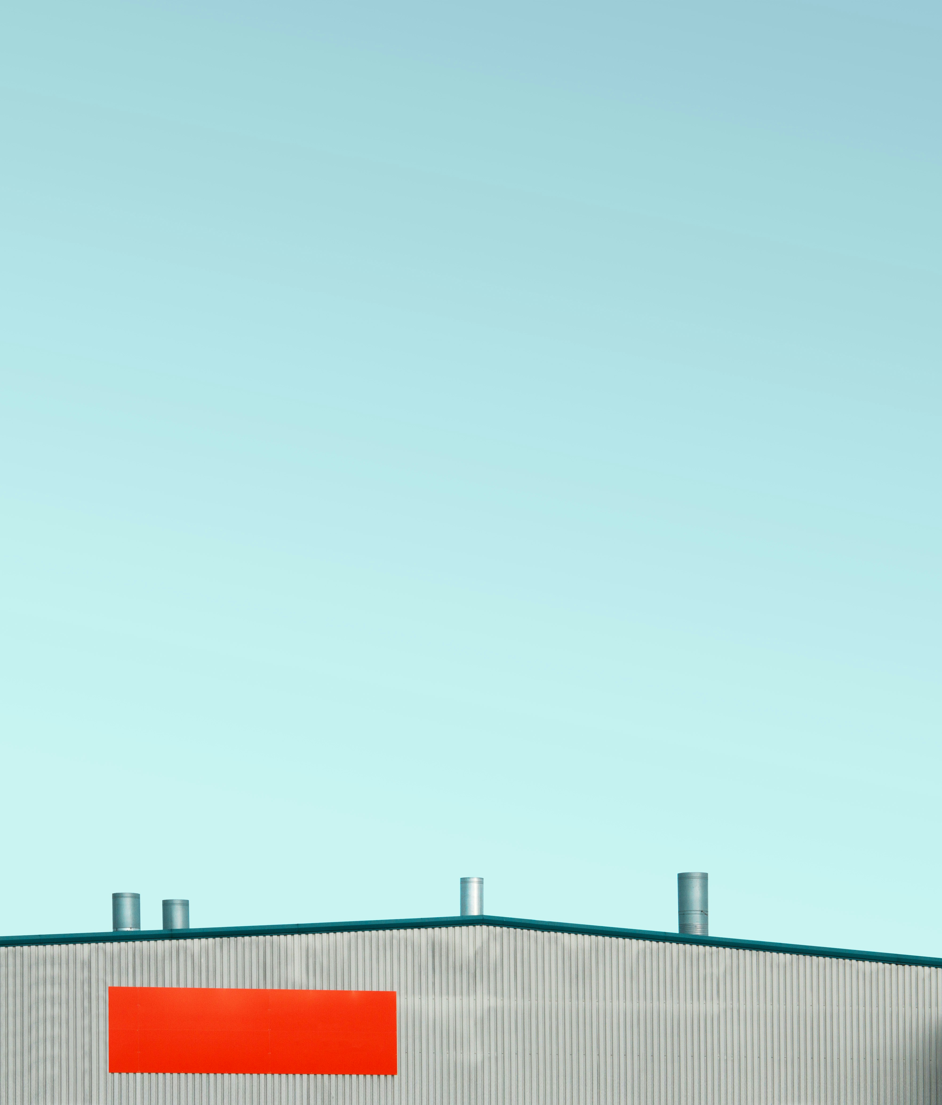 Orange Square